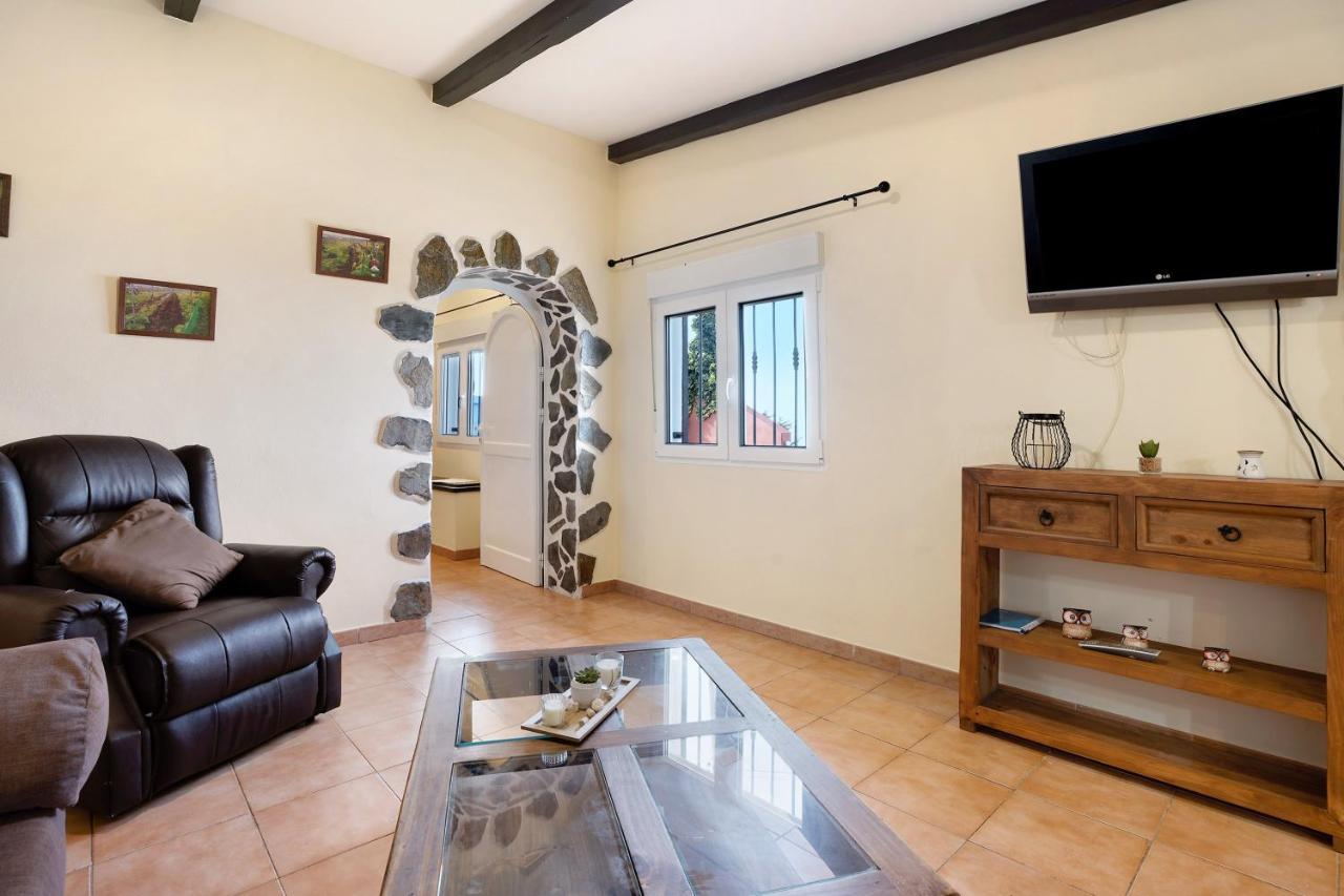 Casa Andrea Vila Tacoronte Exterior foto
