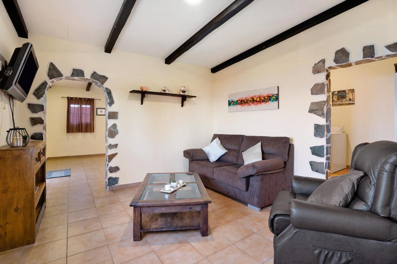 Casa Andrea Vila Tacoronte Exterior foto
