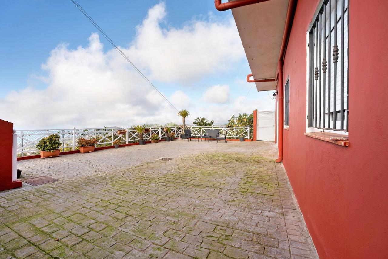 Casa Andrea Vila Tacoronte Exterior foto